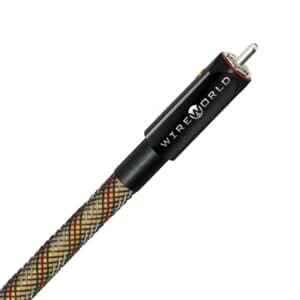 Wireworld Gold Starlight 10 Digital Coaxial
