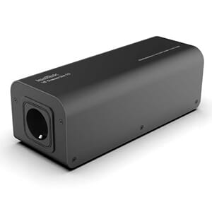 IsoTek V5 Syncro Uni 10 - DC-block