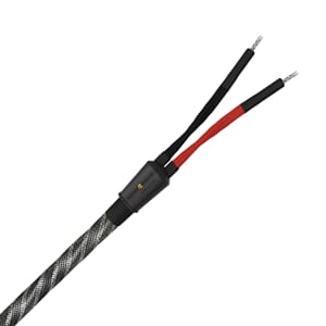 Wireworld Platinum Eclipse 10 High-End Høyttalerkabel