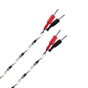 Wireworld Helicon 16x OCC - høyttalerkabler m/OCC-kobber