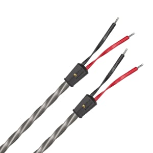 Wireworld Equinox 10 - høyttalerkabler m/OCC-kobber