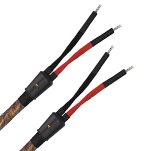 Wireworld Eclipse 10 - høyttalerkabler m/OCC-kobber