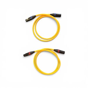 Van den Hul 3T The ROCK Hybrid XLR