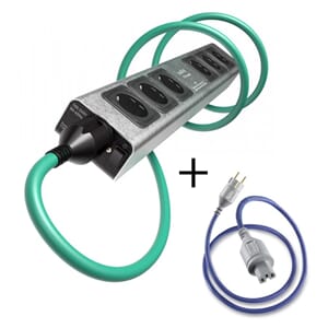 IsoTek V5 Polaris 6-Way