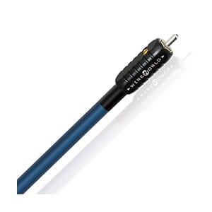 Wireworld Oasis 10 - Subwoofer Cable