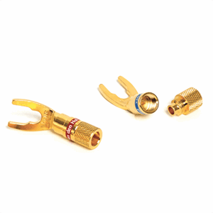 Van den Hul Spader 4 stk.