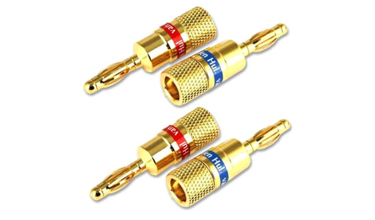 Plugger og overganger