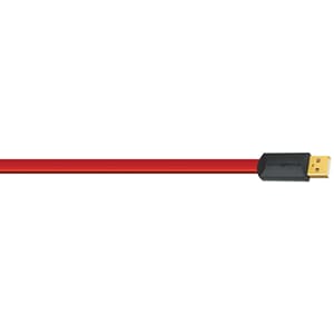 Wireworld Starlight 7 USB A --> Mini B 1m