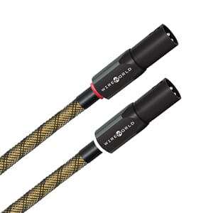 Wireworld Gold Eclipse 10 XLR