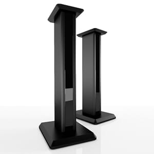 Acoustic Energy Reference Stand