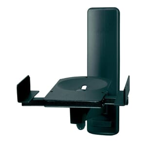 B-Tech BT77 Black Ultragrip Pro Veggbrakett