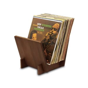 Dynavox ST40-Mørk brun