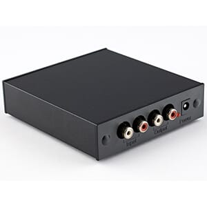 Rega Fono Mini A2D