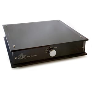 ASR Basis Exclusive