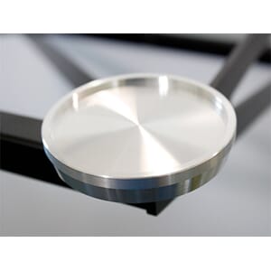 Rega Wall adapter for RP8/RP10