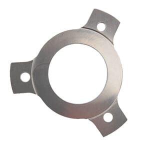 Rega Spacer 2mm RB251/301/303/700/900/1000