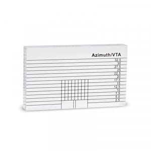 Dynavox Azimuth AZV-1  - VTA- og azimuthmåler