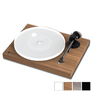 Pro-Ject X1 B - platespiller med pickup