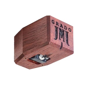 Grado Sonata3 pickup