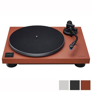 Technics SL-40CBT