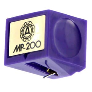 Nagaoka JN-P200 - Stift til MP-200