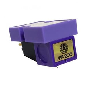 Nagaoka MP-200 pickup