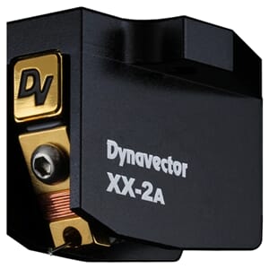 Dynavector DV XX-2A