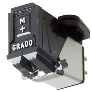 Grado Prestige ME+ Mono