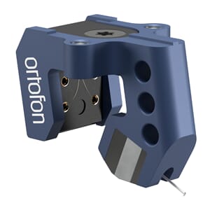 Ortofon MC 90X - Ekslusiv highend MC pickup