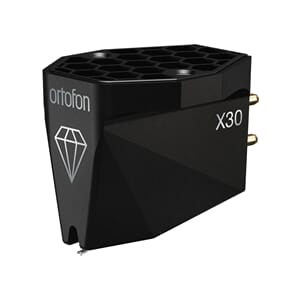 Ortofon MC X30 - MC-pickup