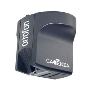 Ortofon MC Cadenza Black