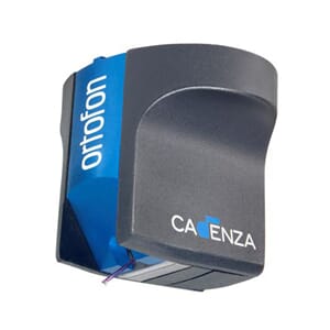 Ortofon MC Cadenza Blue