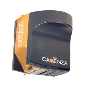 Ortofon MC Cadenza Bronze