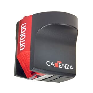 Ortofon MC Cadenza Red