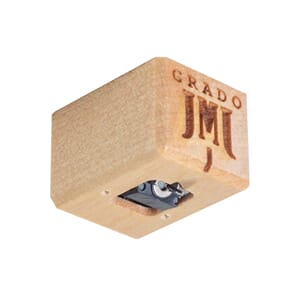 Grado Opus3 pickup