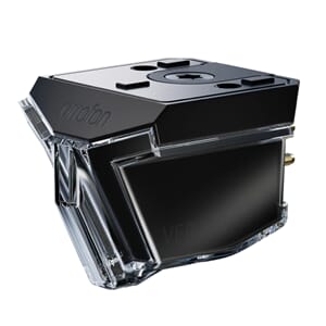 Ortofon MC Vertex - Highend MC pickup m/Diamond cantilever