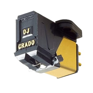 Grado DJ 200i, pickup