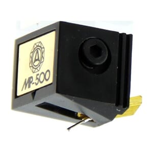 Nagaoka JN-P500 - Stift til MP-500