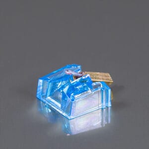 Nagaoka G JN-03D Stift til DJ-03HD