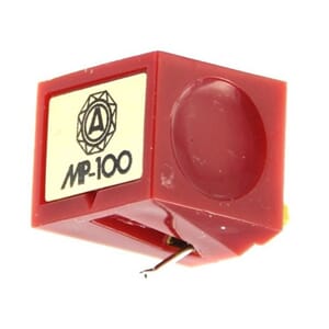 Nagaoka JN-P100 - Stift til MP-100