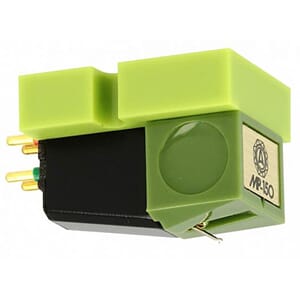 Nagaoka MP-150 pickup