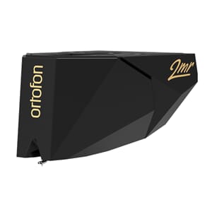 Ortofon 2MR Black