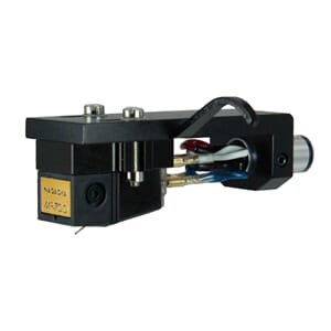 Nagaoka MP-700H pickup m/SME headshell