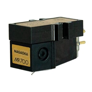 Nagaoka MP-700 pickup