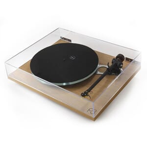 Rega Planar 3 Oak