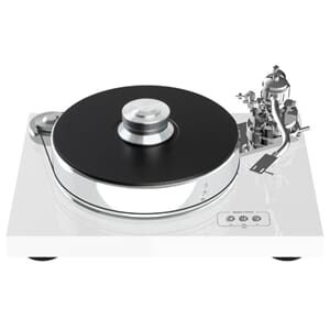 Pro-Ject Signature 10 Superpack - platespiller m/pickup