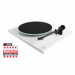Rega Planar 2
