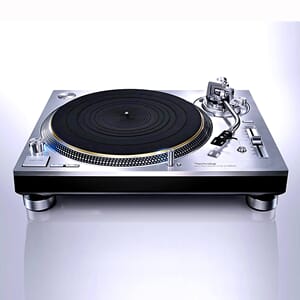 Technics SL-1200G