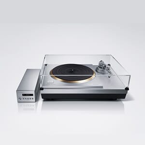 Technics SL-1000R