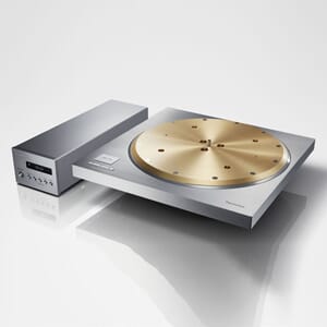 Technics SP-10R